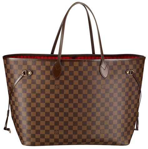 neverfull louis vuitton gm price